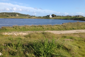 Pool of Bryher