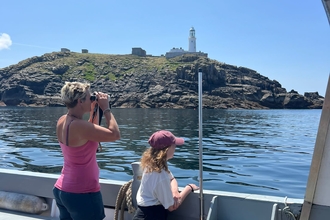 Seabird Survey Team