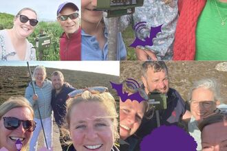 Big Scilly Bat Survey Report 2023