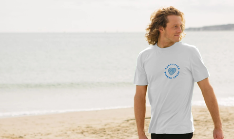 Plover Lover Tee banner