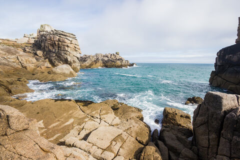 Scilly and climate change | Isles of Scilly Wildlife Trust