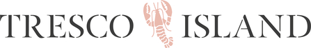 Tresco Island logo