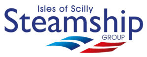 Isles of Scilly Steamship Group logo