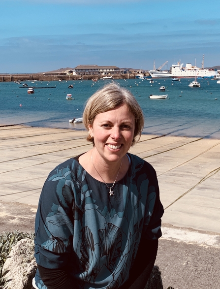 Claire Hoddinott