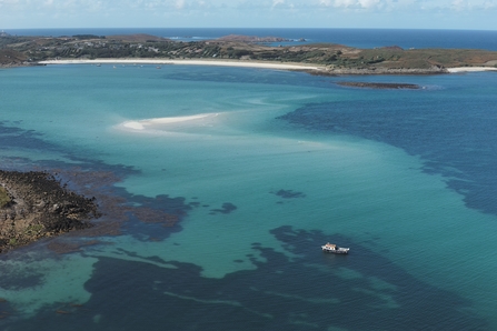 Enterprise St Agnes Boating
