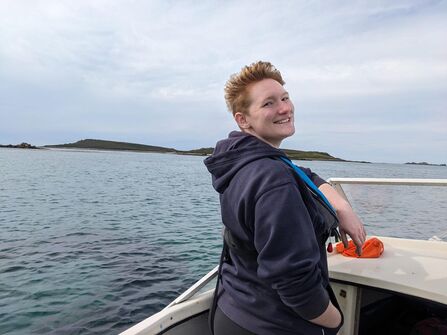 Jay Cowen boat headshot