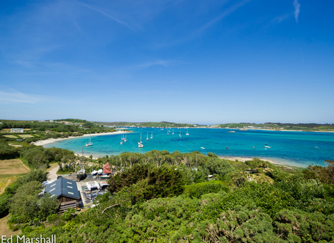 Bryher 