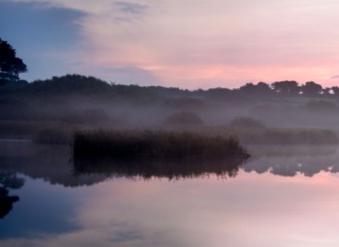 Porth Hellick Pool